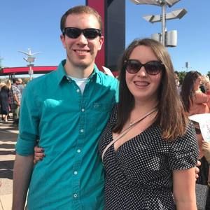 Meet your Posher, Krissi